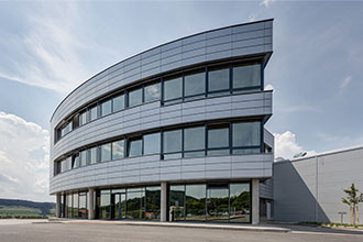 Office building 1