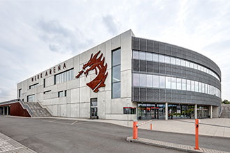Werk arena 3