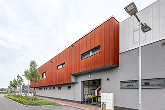 Werk arena 5
