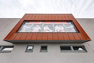Werk arena 6