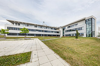 Moravian-Silesian Innovation Center 1