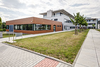 Moravian-Silesian Innovation Center 3