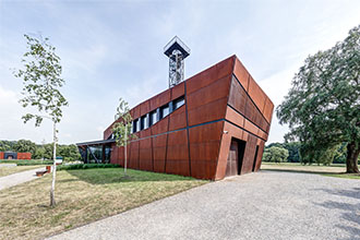 Archeopark 8