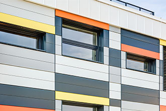 Kindergarden Benešov 2