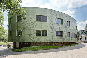 Institute of Clinical and Experimental Medicine 1