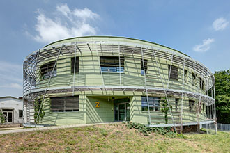 Institute of Clinical and Experimental Medicine 3